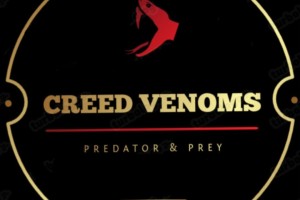 Creed Venoms (Pty) Ltd