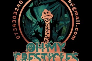 Oh My Cresticles