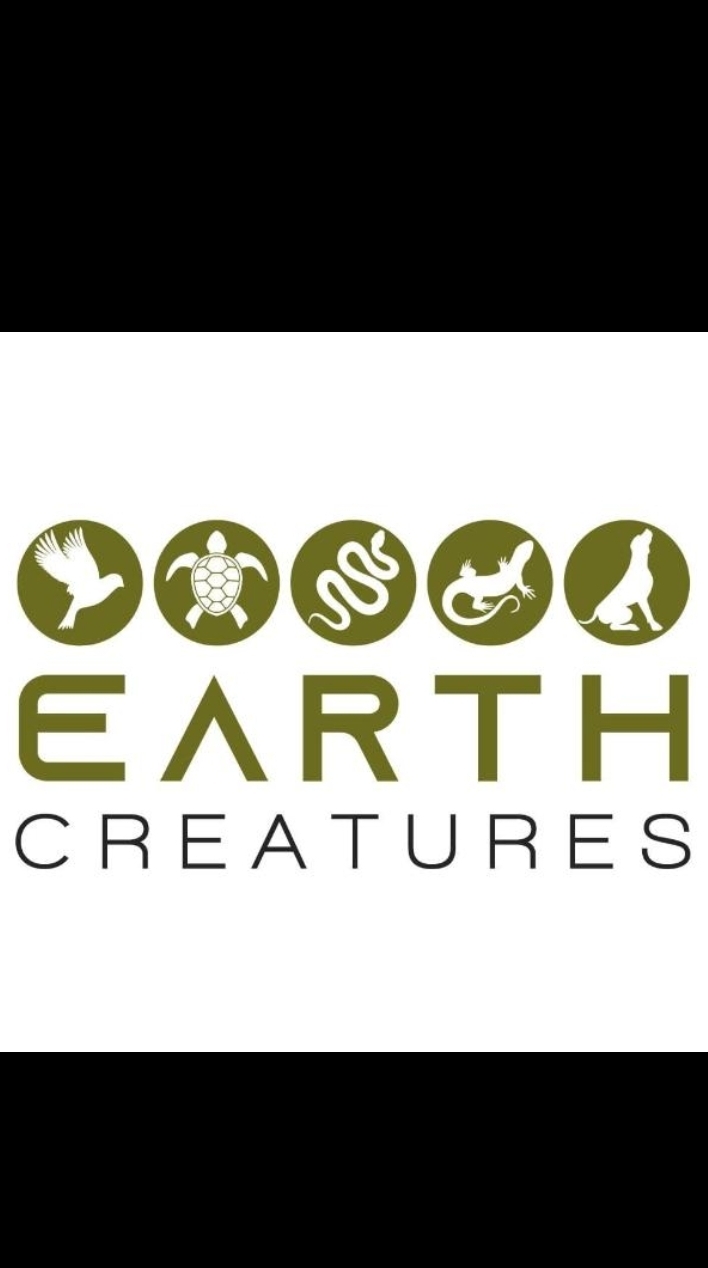 EARTH Creatures logo