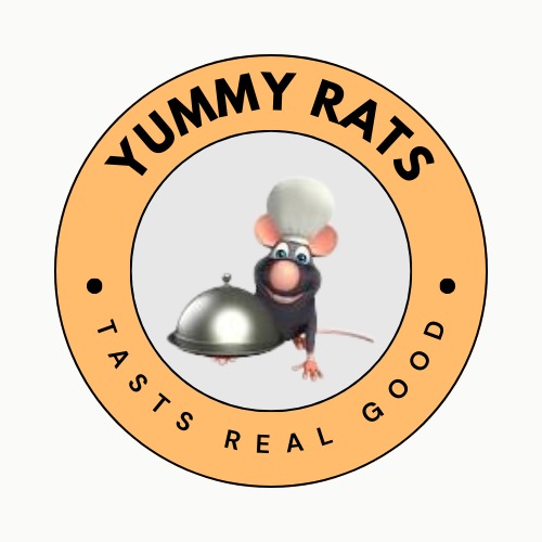 Yummy Rats logo