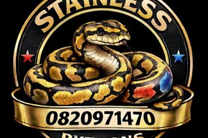 Stainless Pythons