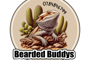 Bearded Buddys