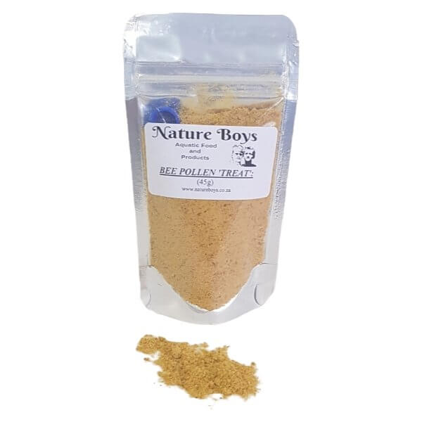 Bee Pollen 45g