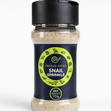 Snail Sprinkle 70g