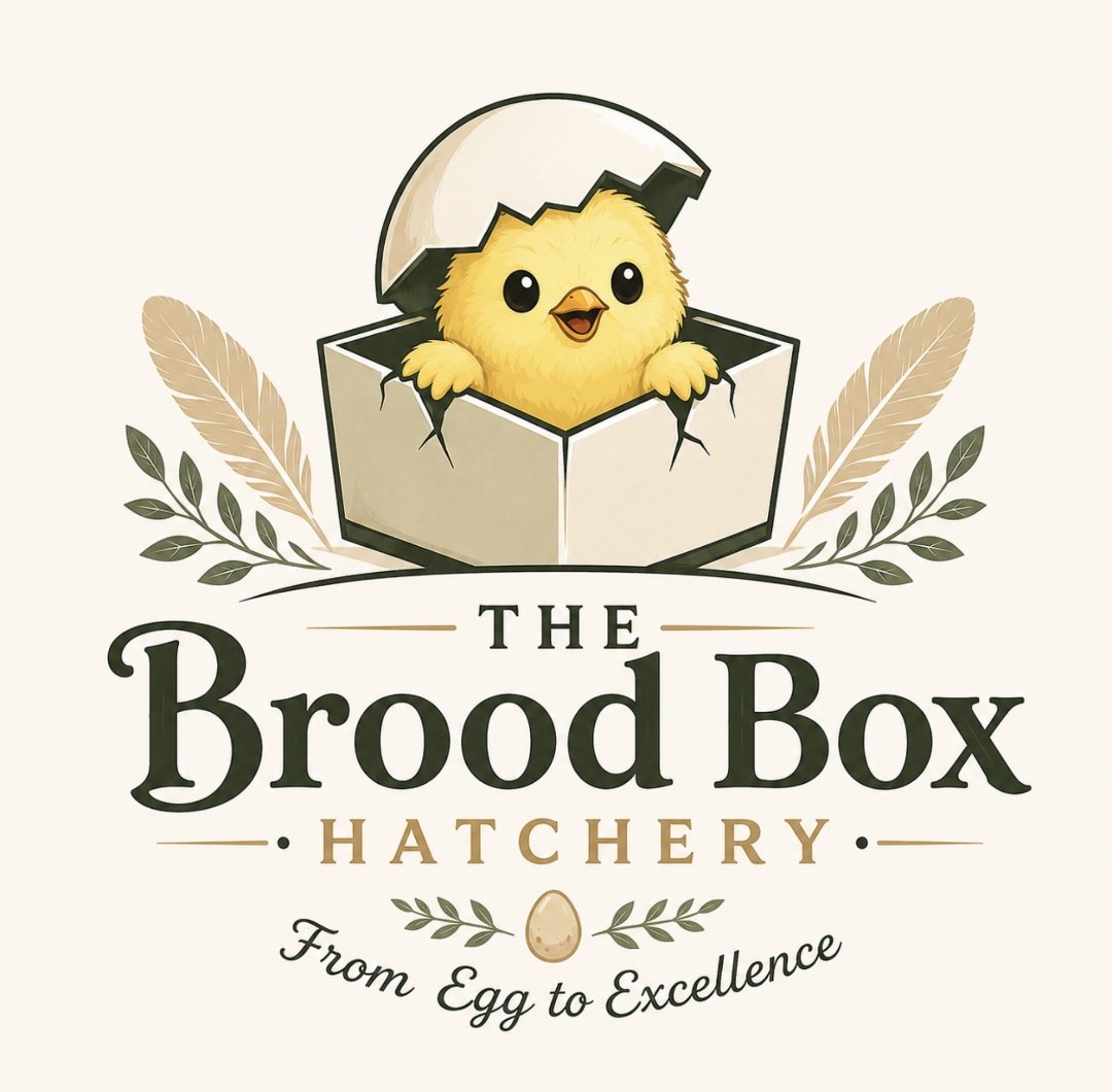 The Brood Box cover