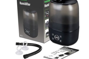 HabiStat Humidifier